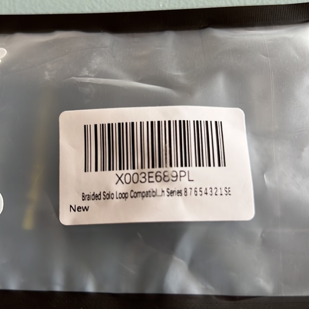 Smart Watch Bands - Picture 2 of 3